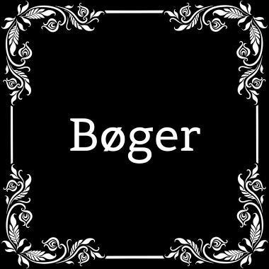 B&oslash;ger