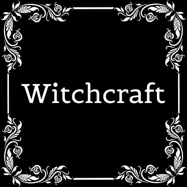Witchcraft