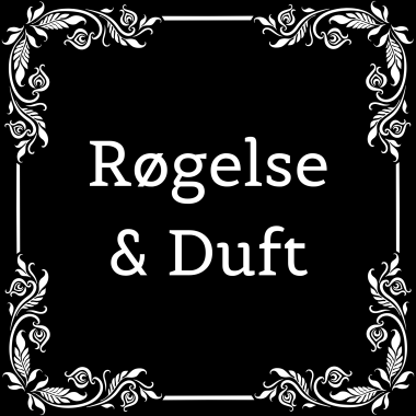 R&oslash;gelse og Duft