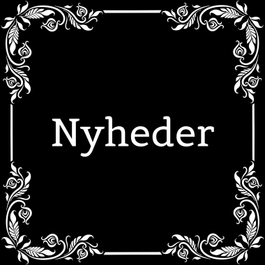 Nyheder