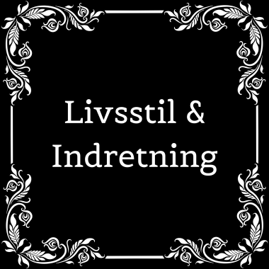 Livsstil & Indretning