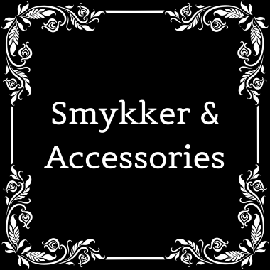 Smykker & Accessories