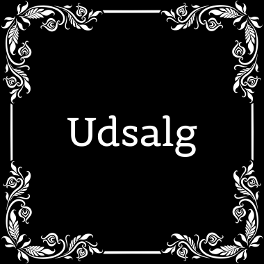 Udsalg