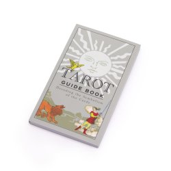 "Goddess Arcana" Tarotkort m. Guide