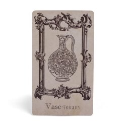 "The Spellbook" Orakelkort