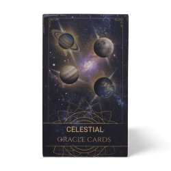 "Celestial" Orakelkort