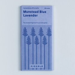 Lavendelfr� (Munstead Blue Lavender)