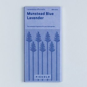Lavendelfr� (Munstead Blue Lavender)