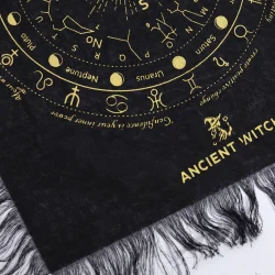 "All-Seeing Eye" Pendul Dug