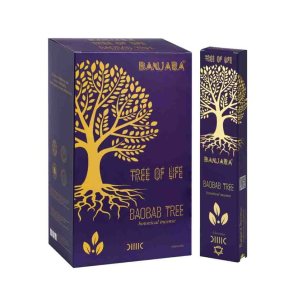 Benjara R�gelsespinde - Baobab Tree