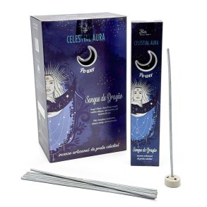 Balaji Celestial Aura R�gelsespinde - Dragon's Blood