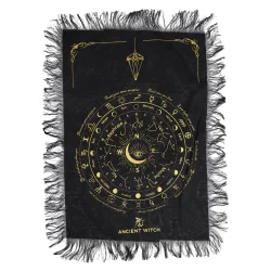 "All-Seeing Eye" Pendul Dug