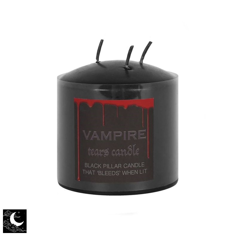 "Vampire Tears" Bloklys