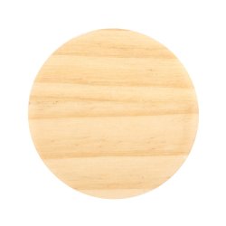 Spell Candle Holder - Naturtr�