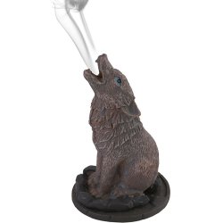 Lisa Parker Holder til R�gelseskegler - Howling Wolf