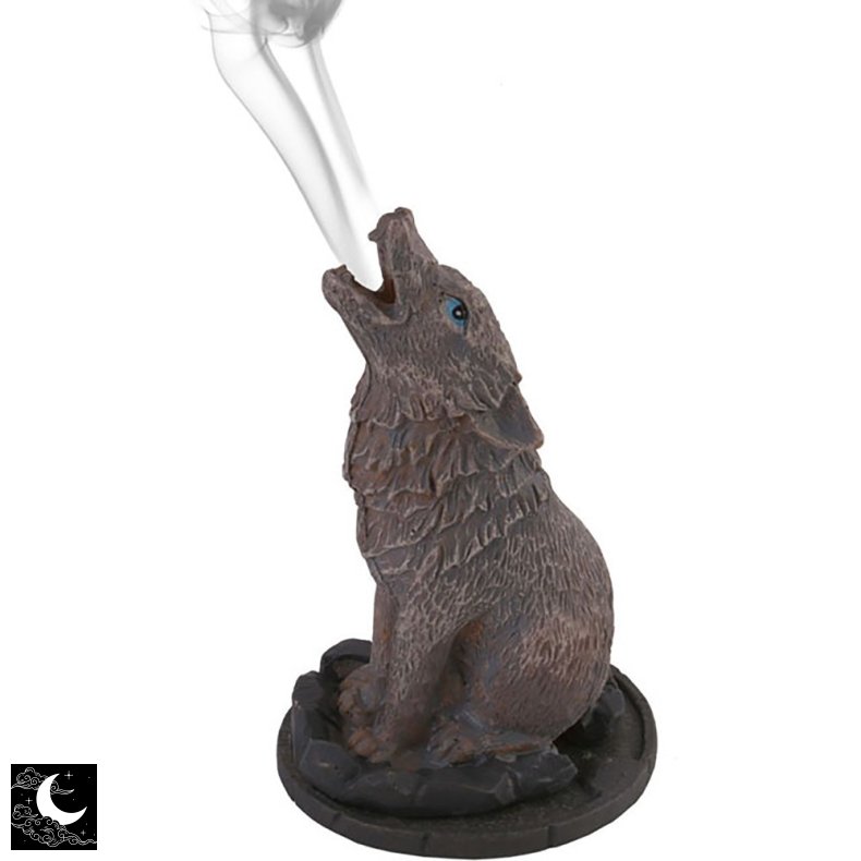 Lisa Parker Holder til R�gelseskegler - Howling Wolf