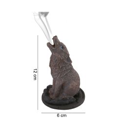 Lisa Parker Holder til R�gelseskegler - Howling Wolf