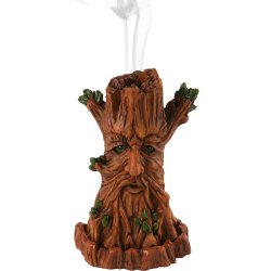 Lisa Parker Holder til R�gelseskegler - Green Man