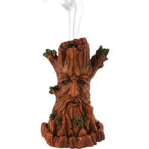 Lisa Parker Holder til R�gelseskegler - Green Man