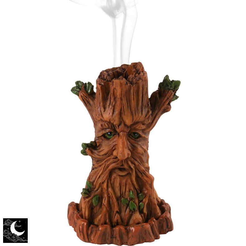 Lisa Parker Holder til R�gelseskegler - Green Man