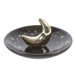 Crescent Moon R�gelsesholder