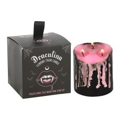 "Draculina Vampire Tears" Bloklys Lille