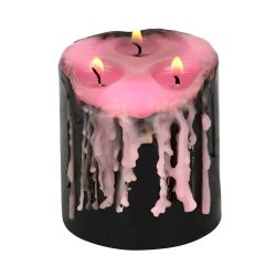 "Draculina Vampire Tears" Bloklys Lille