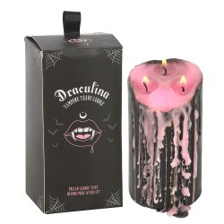 "Draculina Vampire Tears" Bloklys Stort