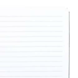 "Dark Forest" Notesbog