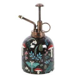 "Dark Forest" Keramik Forst�ver