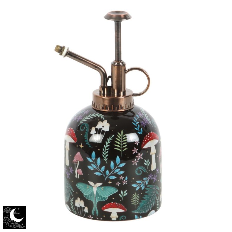 "Dark Forest" Keramik Forst�ver