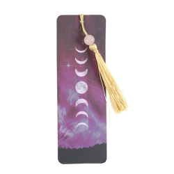 Rosa Kvarts Bogm�rke