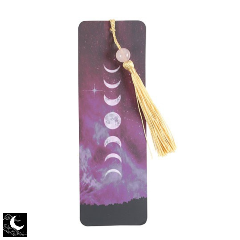 Rosa Kvarts Bogm�rke