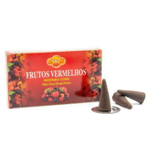 SAC R�gelseskegler - Red Fruits