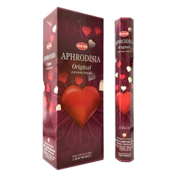 Hem R�gelsespinde - Afrodisa