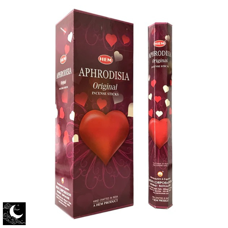 Hem R�gelsespinde - Afrodisa