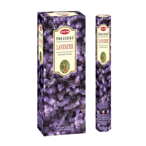 Hem R�gelsespinde - Precious Lavender