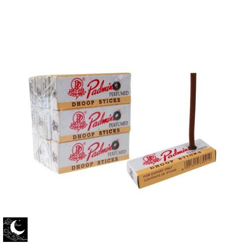 Padmini Dhoop Sticks