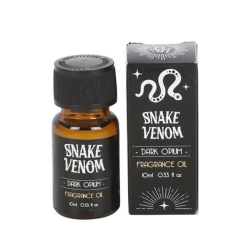 Midnight Rituals "Snake Venom" Duftolie - Dark Opium