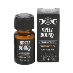 Midnight Rituals "Spell Bound" Duftolie - Frankincense