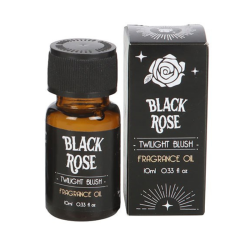 Midnight Rituals "Black Rose" Duftolie - Twilight Blush