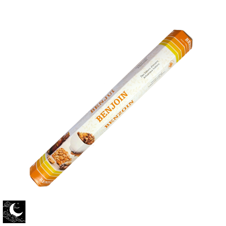 Green Tree R�gelsespinde - Benzoin