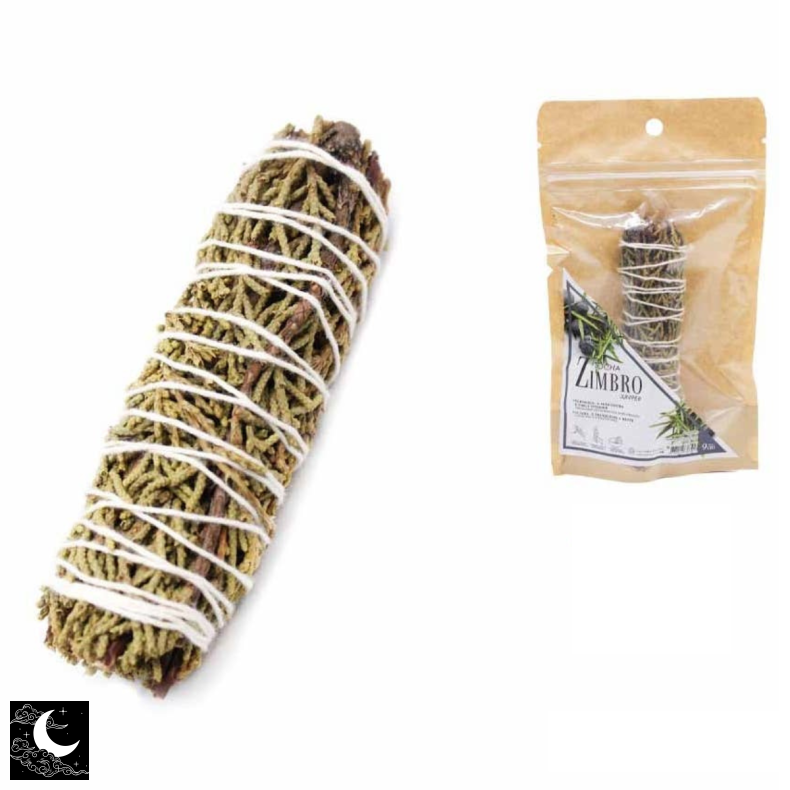 Eneb�r R�gelsesbundt 9cm