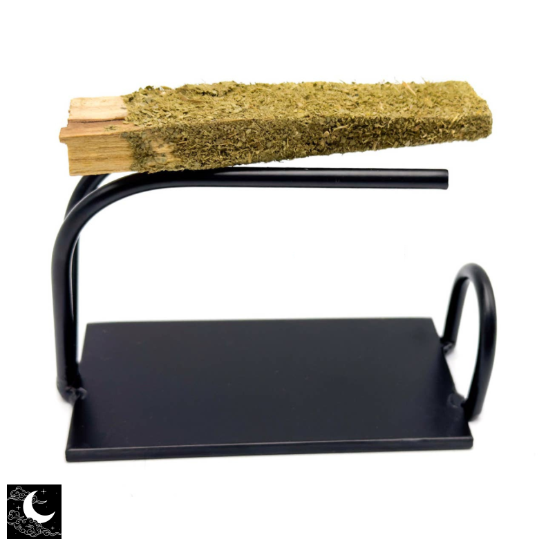 Holder til Palo Santo/R�gelsesbundt i Jern