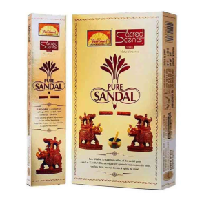 Sacred Scents R�gelsespinde - Pure Sandal