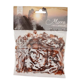 Myrra Harpiks R�gelse 50g