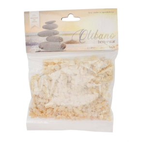 Frankincense Harpiks R�gelse 50g