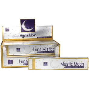 Balaji R�gelsespinde - Mystic Moon