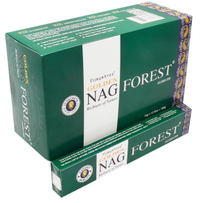 Golden Nag R�gelsespinde - Forest