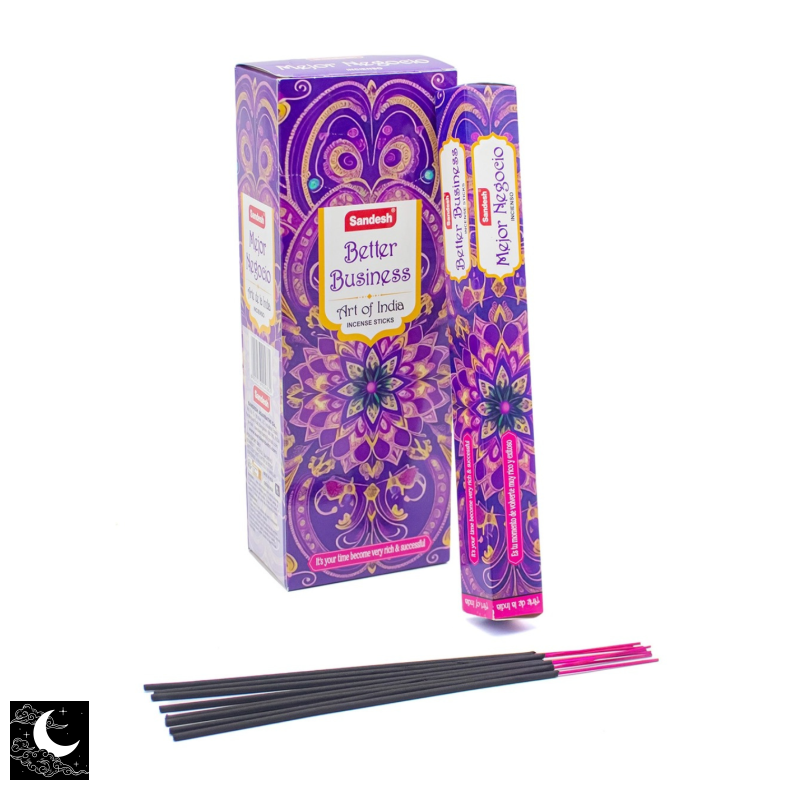 Sandesh R�gelsespinde - Better Business